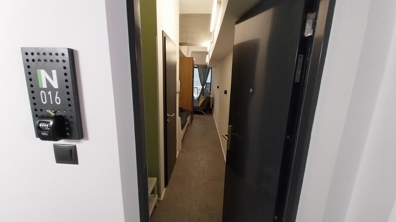 Peaceful Basement Apartment With Terrace & Free Gym Budapeszt Zewnętrze zdjęcie