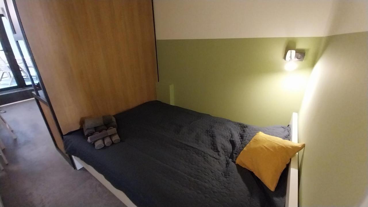 Peaceful Basement Apartment With Terrace & Free Gym Budapeszt Zewnętrze zdjęcie