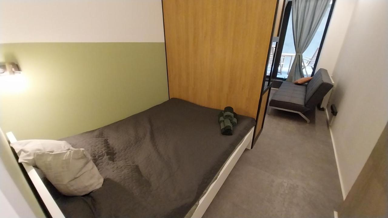 Peaceful Basement Apartment With Terrace & Free Gym Budapeszt Zewnętrze zdjęcie