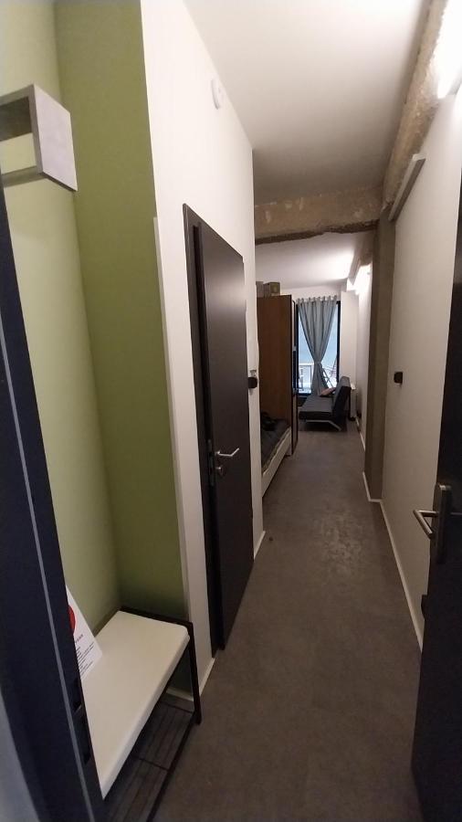 Peaceful Basement Apartment With Terrace & Free Gym Budapeszt Zewnętrze zdjęcie