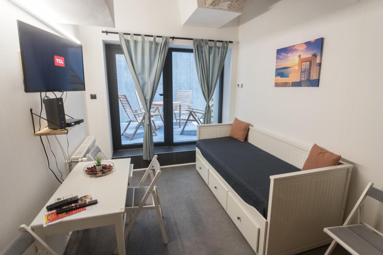 Peaceful Basement Apartment With Terrace & Free Gym Budapeszt Zewnętrze zdjęcie