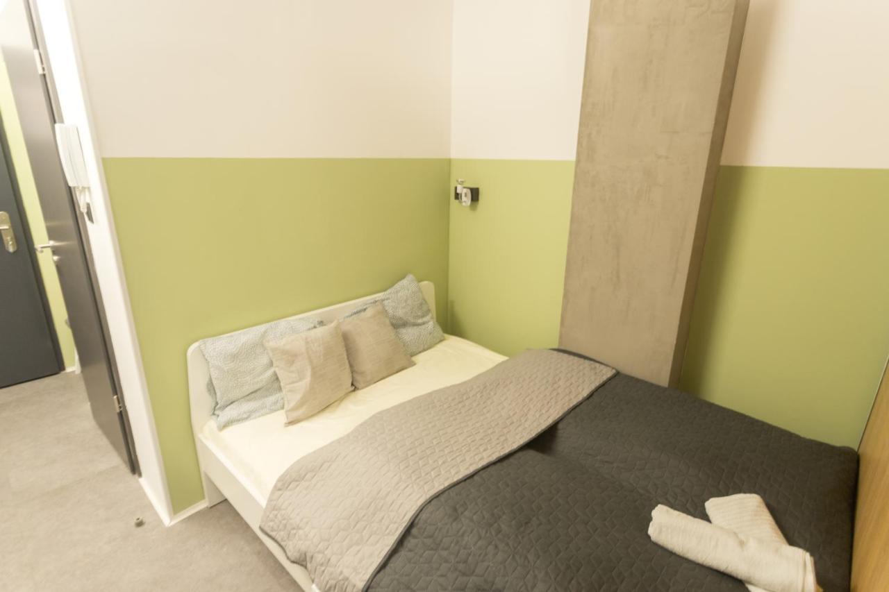 Peaceful Basement Apartment With Terrace & Free Gym Budapeszt Zewnętrze zdjęcie