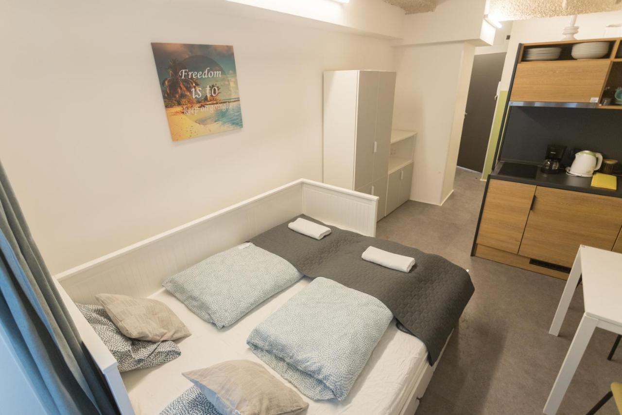 Peaceful Basement Apartment With Terrace & Free Gym Budapeszt Zewnętrze zdjęcie