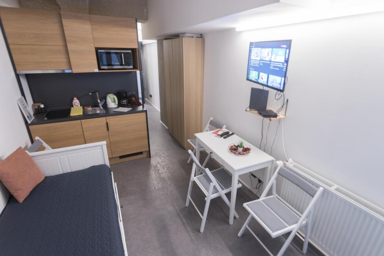 Peaceful Basement Apartment With Terrace & Free Gym Budapeszt Zewnętrze zdjęcie
