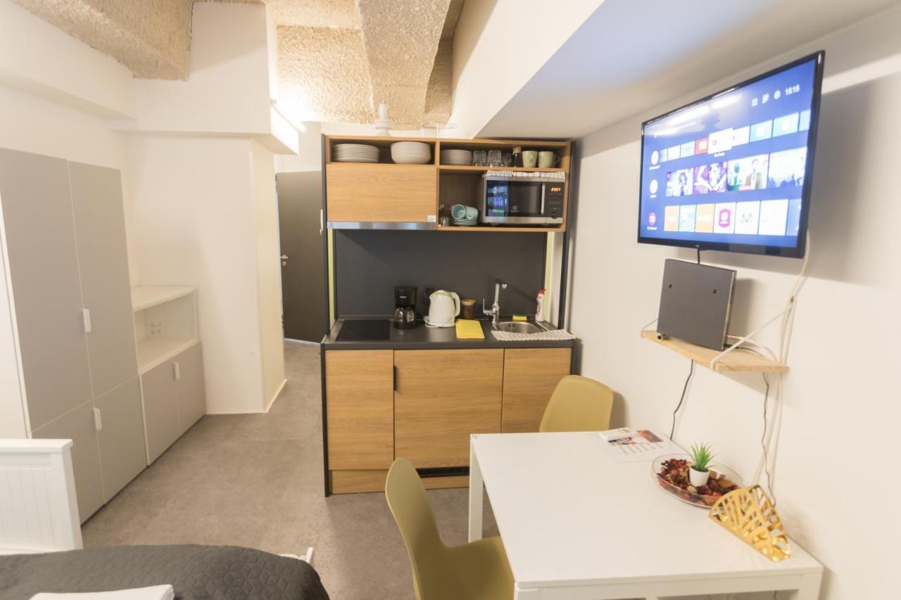 Peaceful Basement Apartment With Terrace & Free Gym Budapeszt Zewnętrze zdjęcie