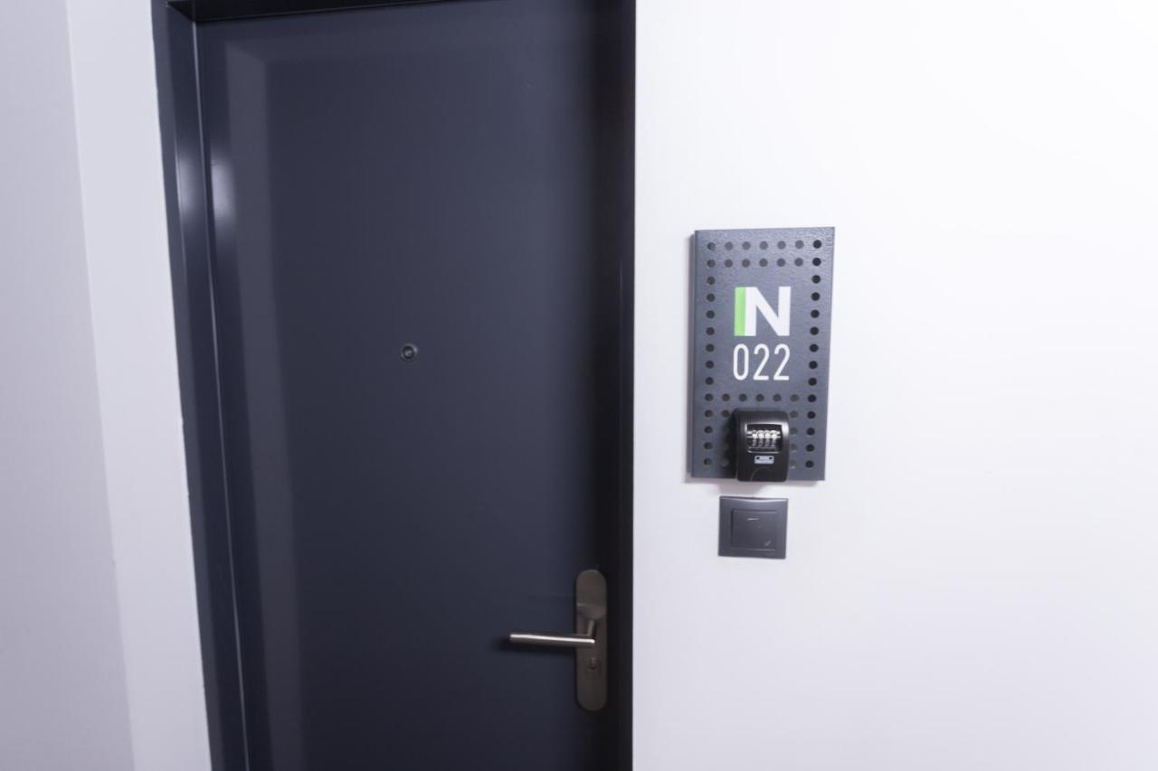 Peaceful Basement Apartment With Terrace & Free Gym Budapeszt Zewnętrze zdjęcie