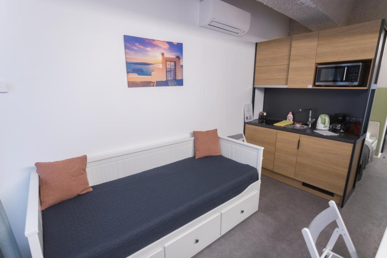 Peaceful Basement Apartment With Terrace & Free Gym Budapeszt Zewnętrze zdjęcie