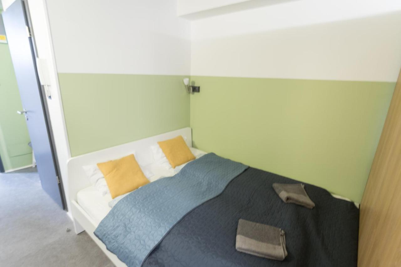 Peaceful Basement Apartment With Terrace & Free Gym Budapeszt Zewnętrze zdjęcie